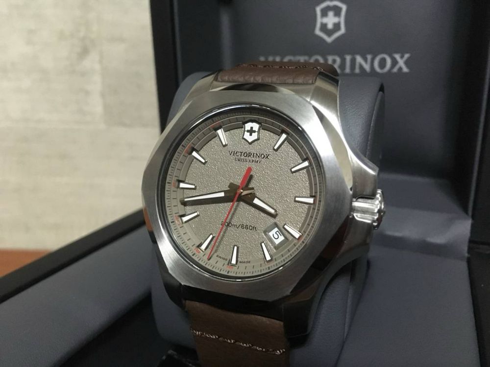 Victorinox INOX  Swiss Army V241738.