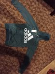 Nowa bluza męska Adidas S