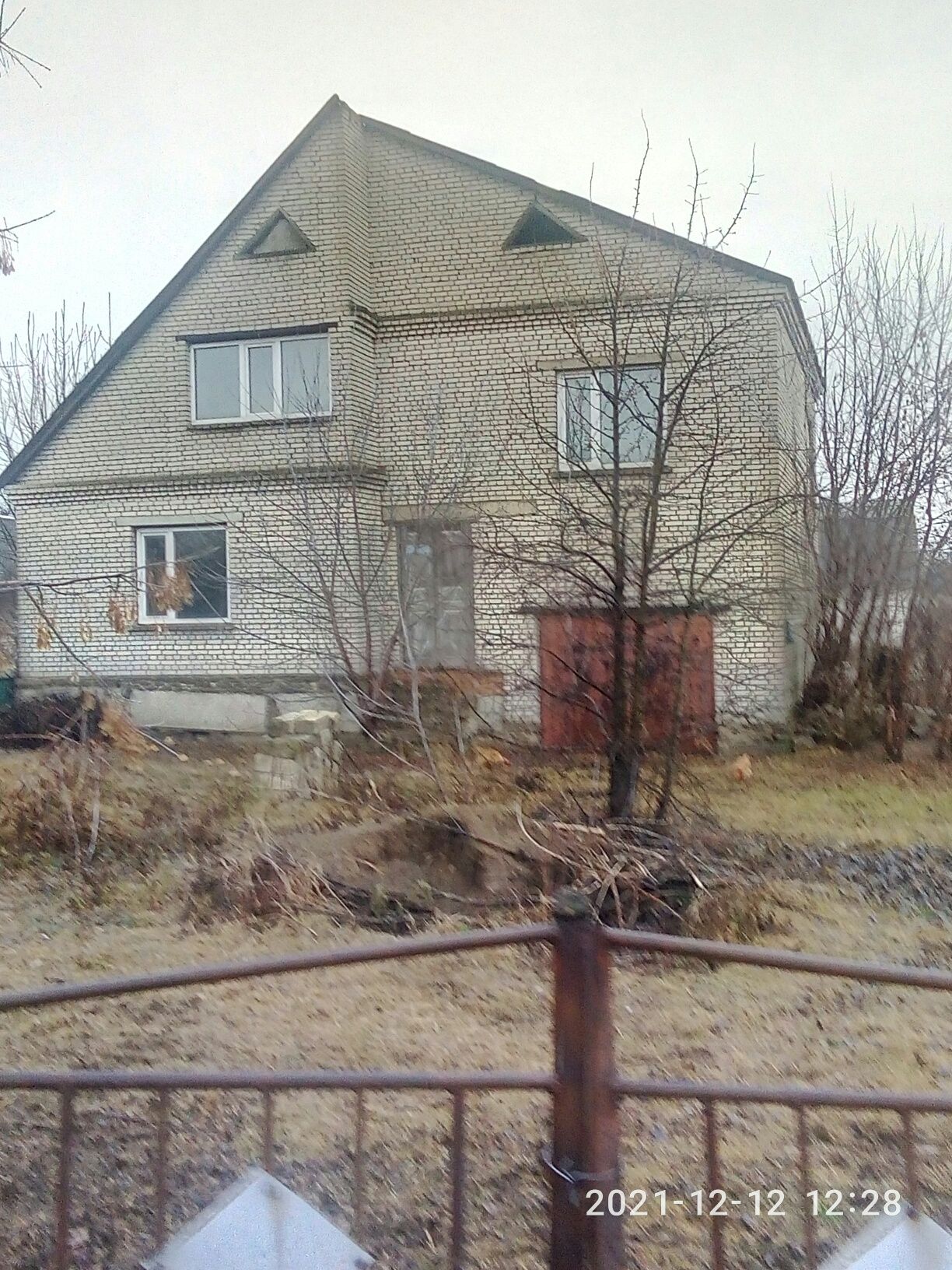 Продам будинок вулиця Кірова