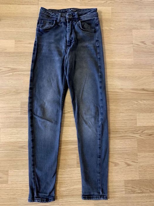 Джинси ріних брендів