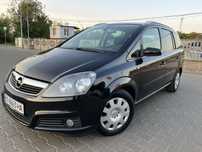Продам Opel Zafira 2006 1.8