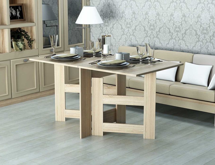 Стіл кухонний розкладний / стол кухонный раскладной Стол-книжка