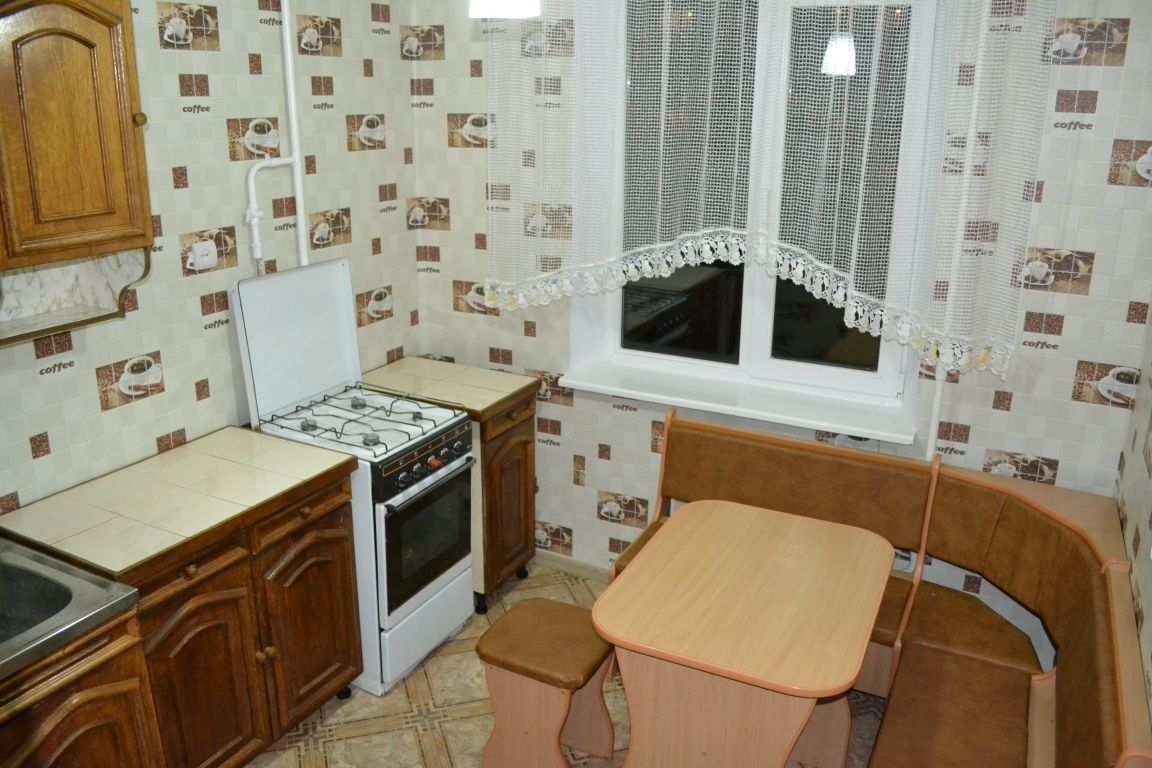 # 2 кім.квартира на Коновальця