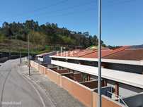 Moradia em Banda T3 Venda em Prazins (Santa Eufémia),Guimarães