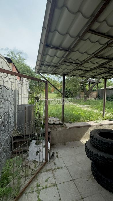 Продам частину будинка дом Салтівка Тюринка Київська єВідновлення