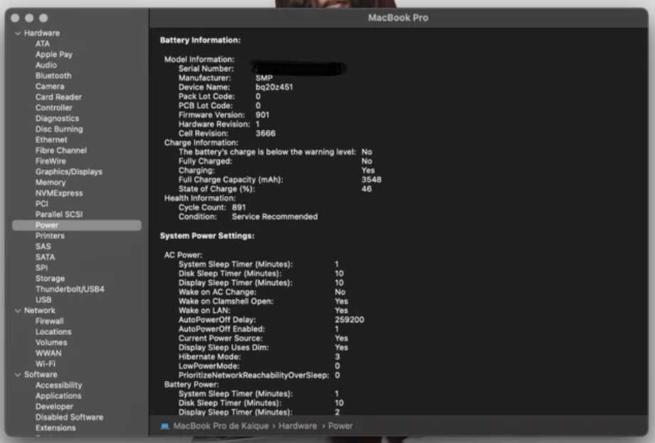 MacBook Pro 13” 2017