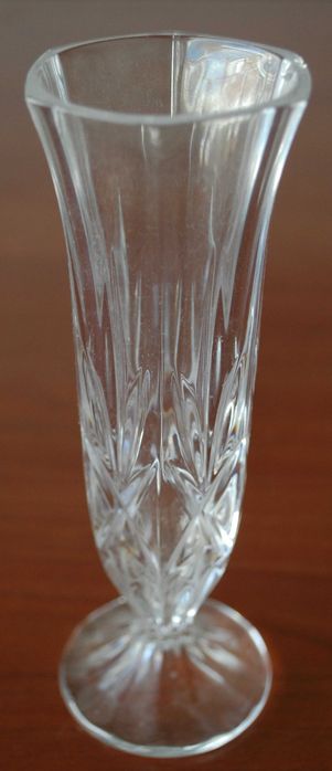 Jarras de Cristal da Crisal Cristalaria (Marinha Grande)