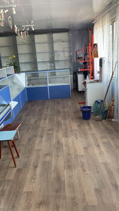 Продам присадибну ділянку для бізнису та застройки будівель.