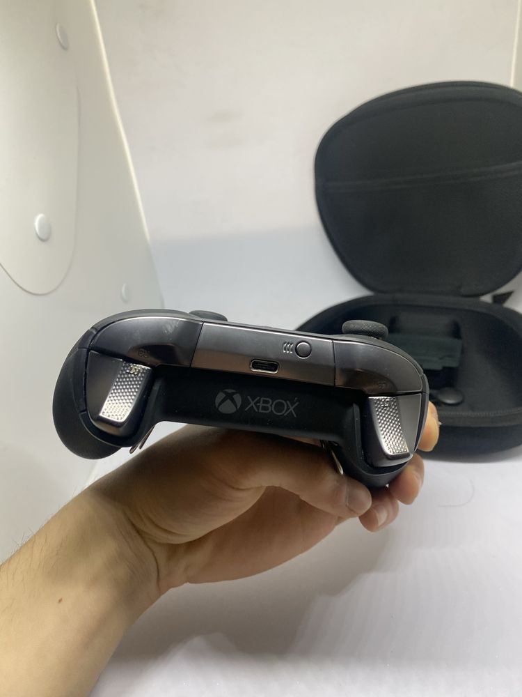 Pad Elite Series 2 Xbox One XONE Sieres X PC oryginalny kontroler