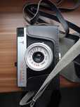 Aparat analogowy CMENA 8M