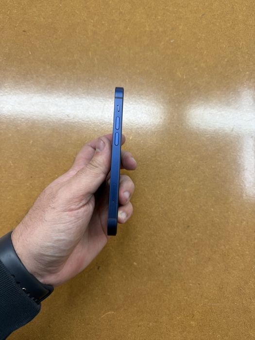 iPhone 12 Mini 64Gb Blue