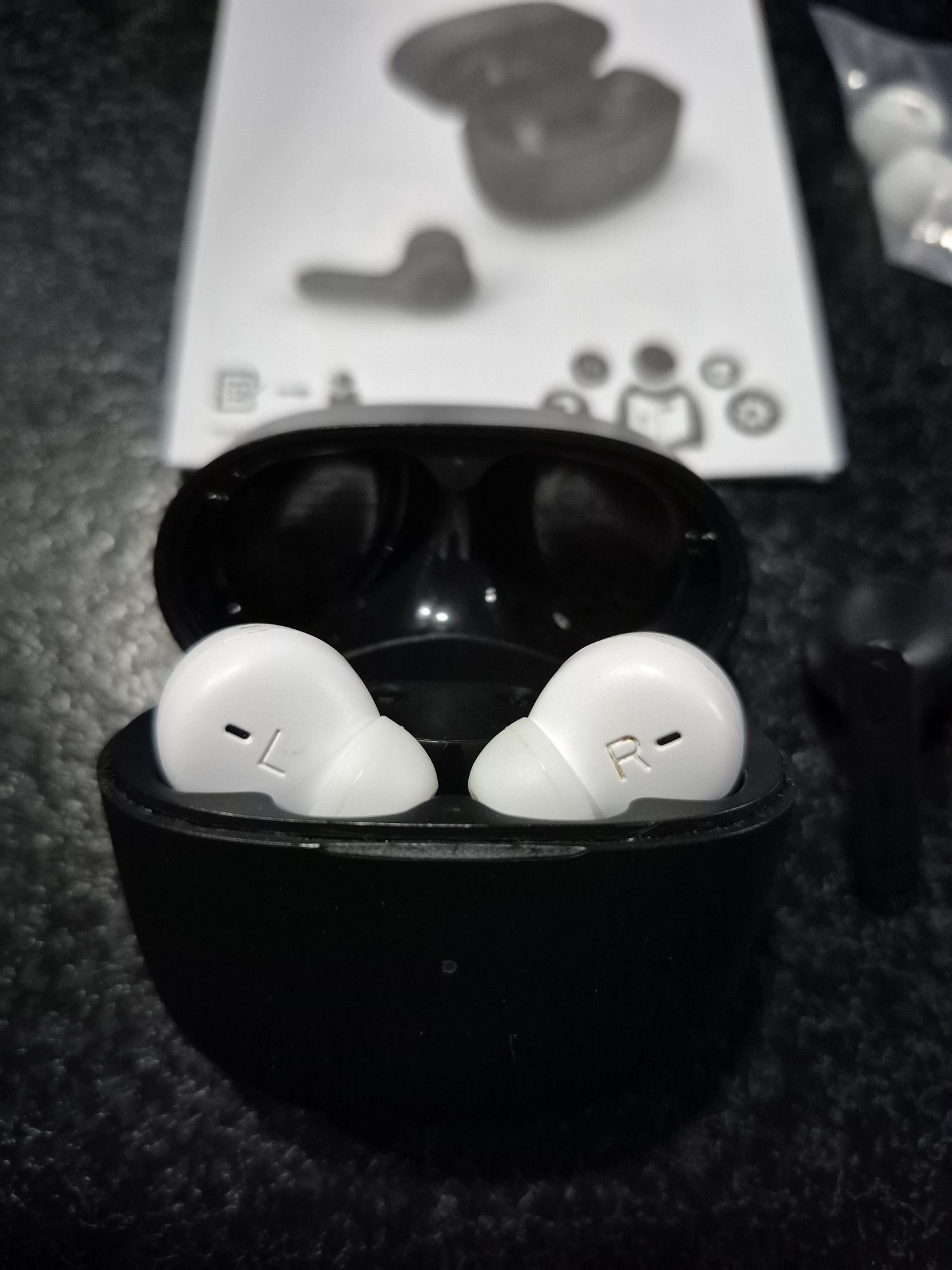 Słuchawki bluetooth PHILIPS 2000 series