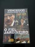 DVD - O Fiel Jardineiro
