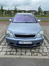 Opel Vectra C 2.0. T