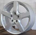 Felgi 17 Cali Mazda Cx-30 Mazda3 Kia Sportage Cerato Hyundai Tucson El