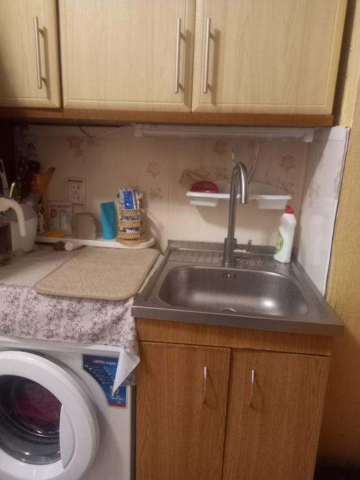 Комната в общежитии