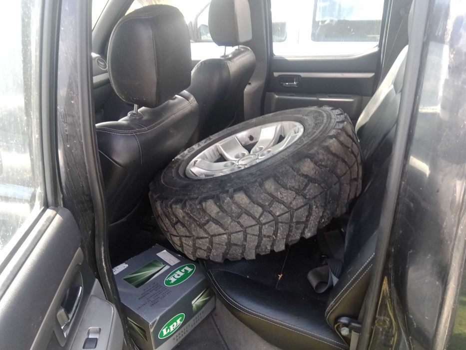 продам Ford ranger для ЗСУ 4х4