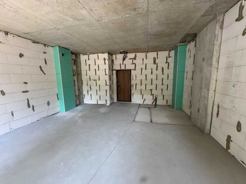 Квартира у ЖК Ітака на Фонтані! Зданий!