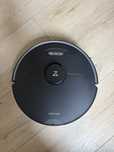Odkurzacz robot Roborock S7 Max Ultra 5500 Pa + GRATISY