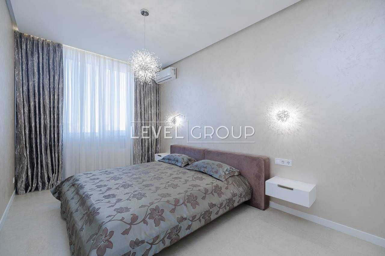 Продаж 2-х ком квартири вул. Коновальця 34-А ЖК Аристократ Печерськ