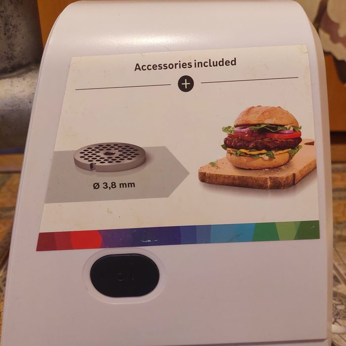 Мясорубка Bosch  Бош