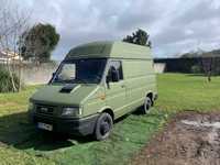 IVECO Turbo Daily
