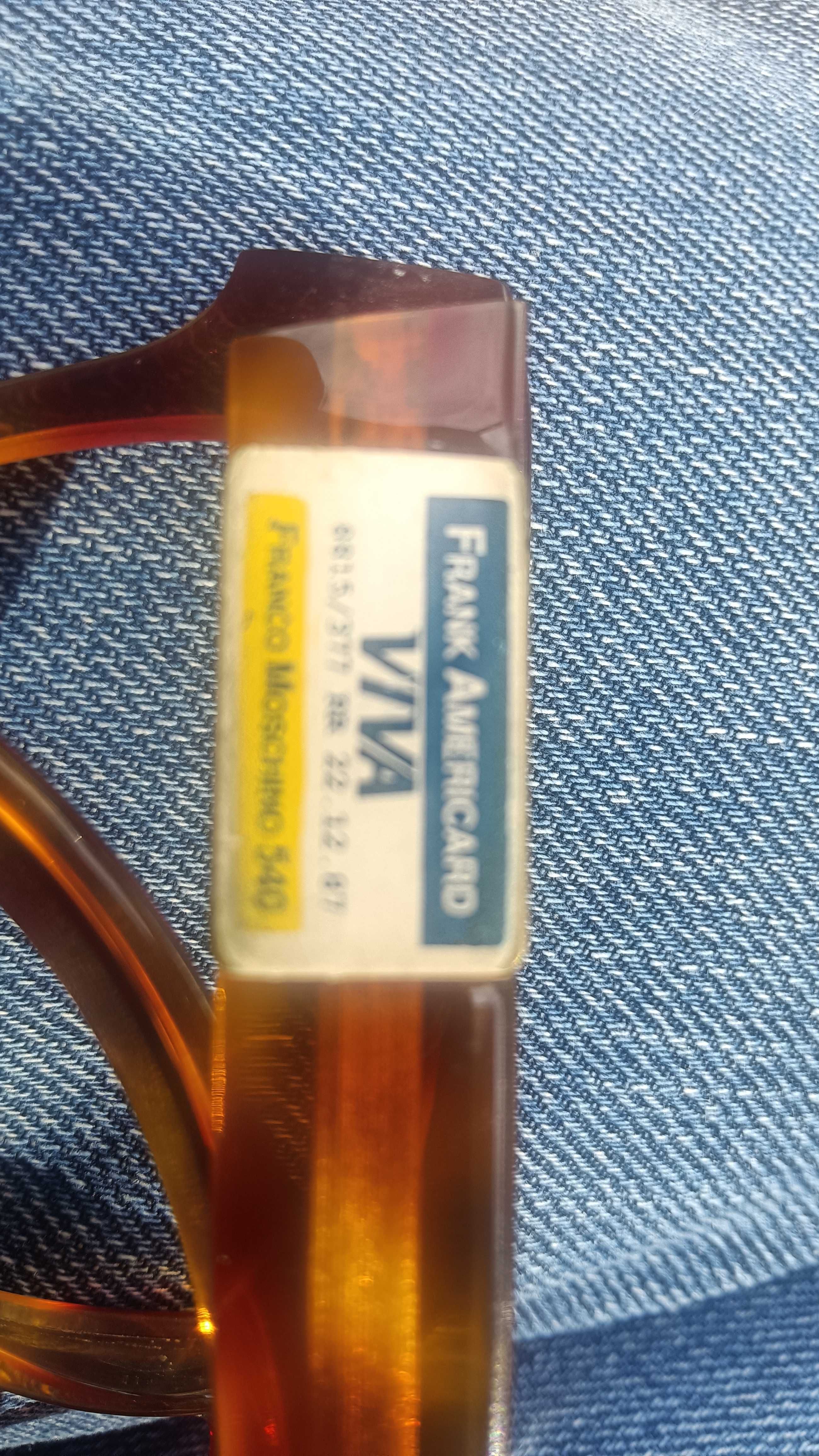 Armação óculos Moschino by persol