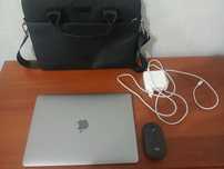 Macbook air m1 8/256