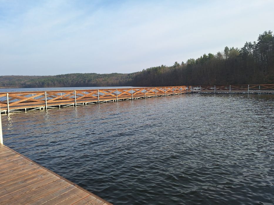 Domek na wynajem Kaszuby