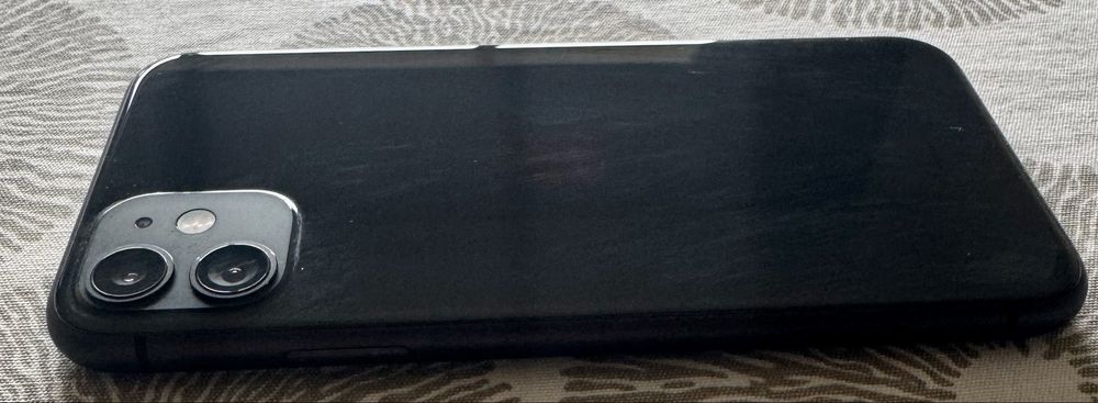 Iphone 11 128 GB