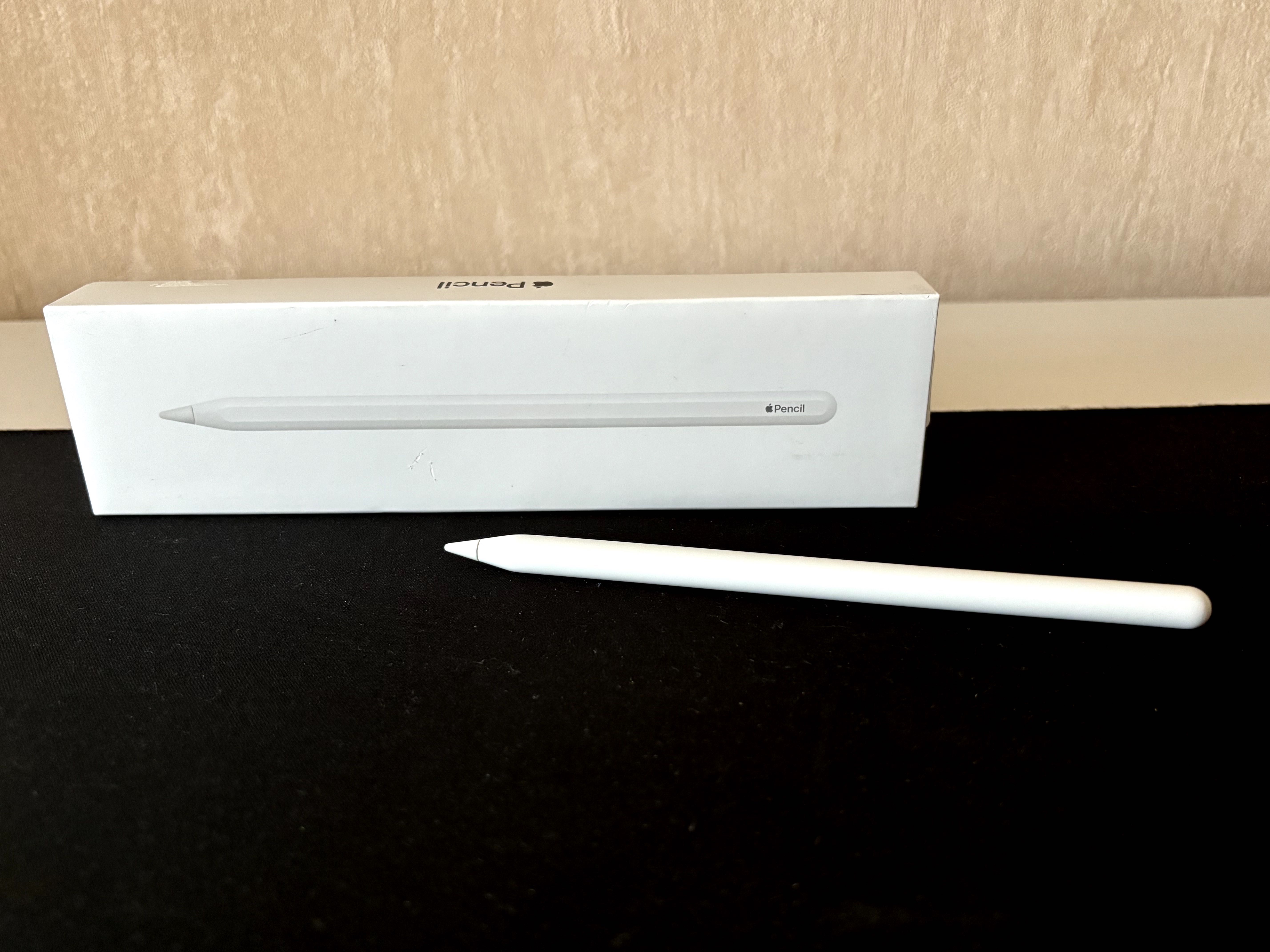 Apple Pencil 2 (Олівець Apple 2 покоління)