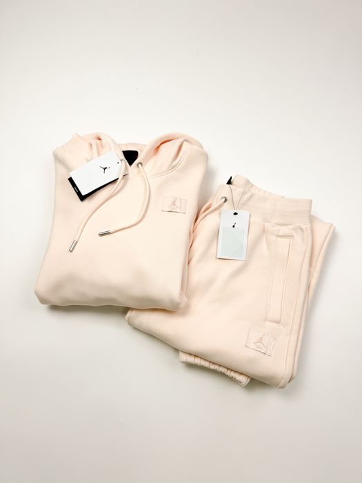 Акція! Жіночий Костюм Jordan Essentials (персіковий)