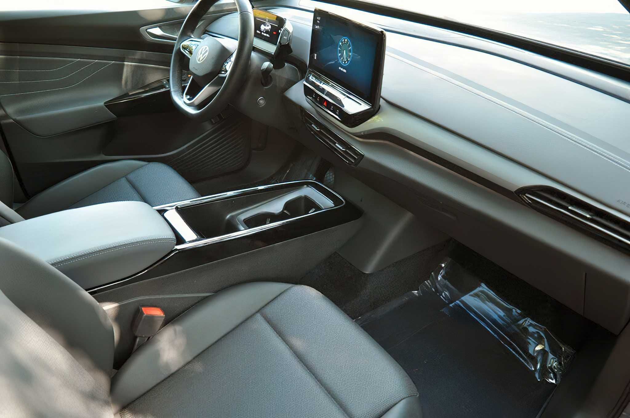 Volkswagen ID.4 Pro S 2023