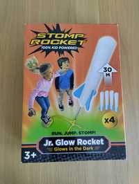 Brinquedo para crianças Stomp Rocket - SELADO