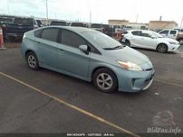Разборка PRIUS - 30 09-17