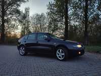 Seat Leon 1.6 benzyna, 105 KM, świeżo po badaniu technicznym