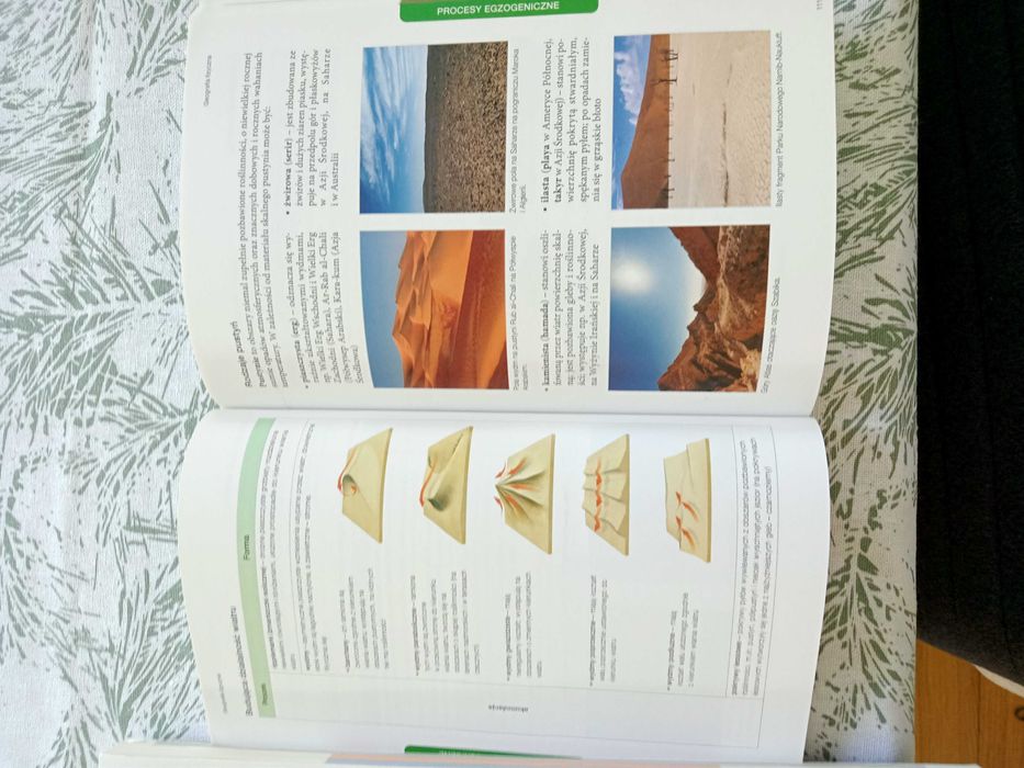 Teraz matura Geografia
