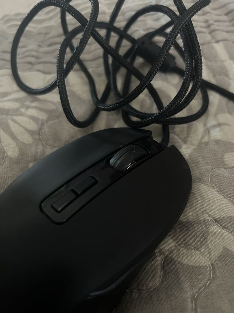 Teclado e Rato KROM GAMING
