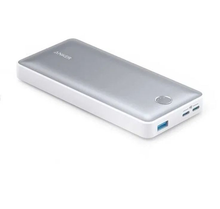 Anker на 20000mah 30W