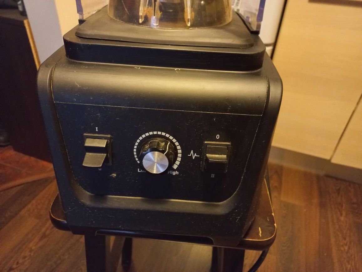 Blender kielichowy Bartscher