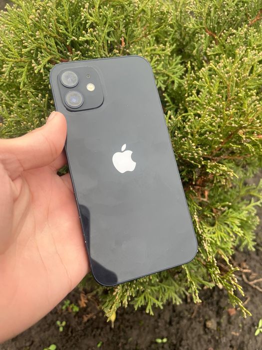 Продам iphone 12 128gb