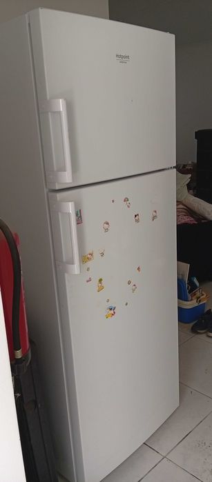 Frigorífico Ariston Hotpoint
