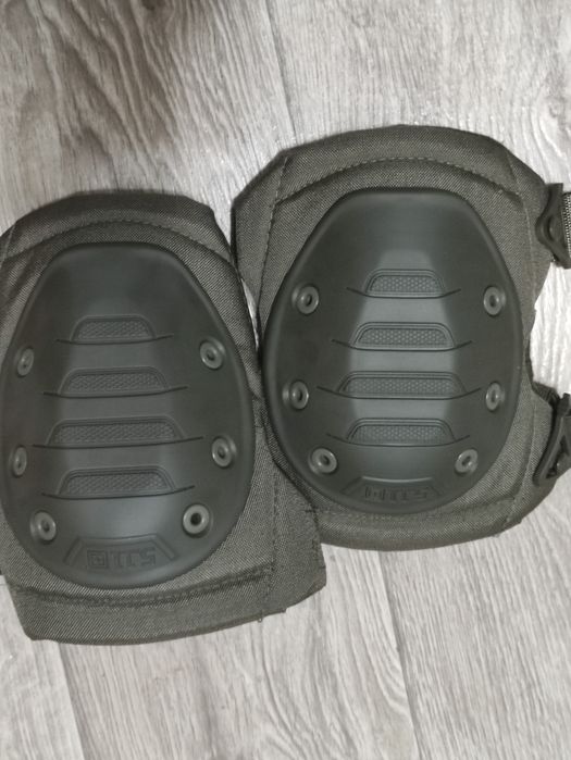 Тактичні наколінники від бренду 5.11. Орігінал.Нові.