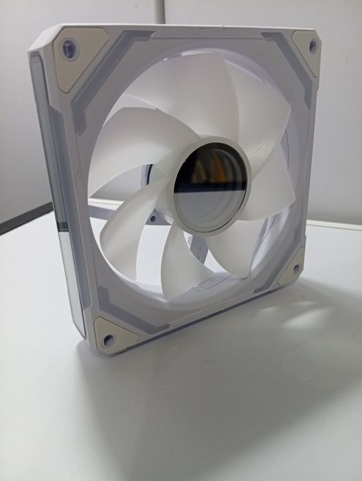 Вентилятор Redragon GC-F012 120 мм