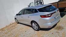 Renaul Megane IV Sport Tourer