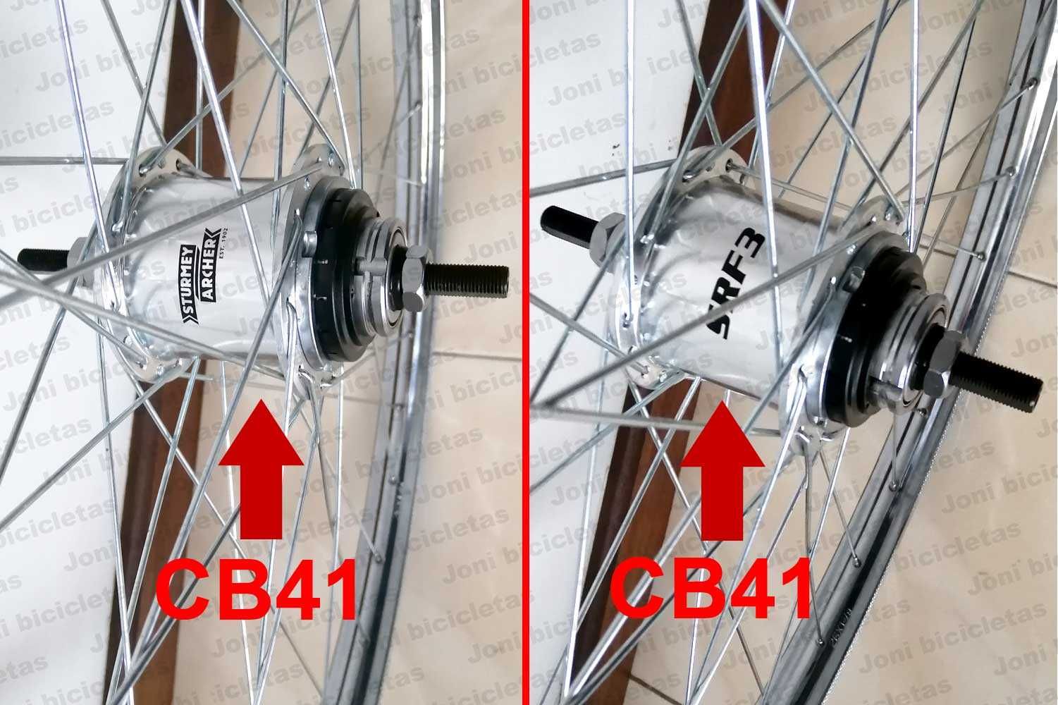 Cubos de mudanças de bicicleta, rodas, pinhões