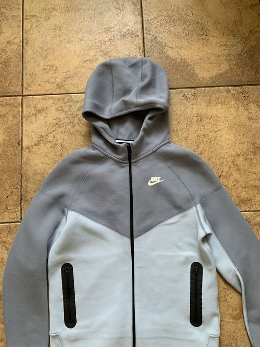 Кофта Nike Tech Fleece. 158-170. Xs