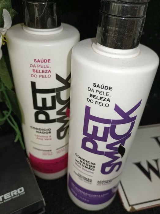 Material de gromming