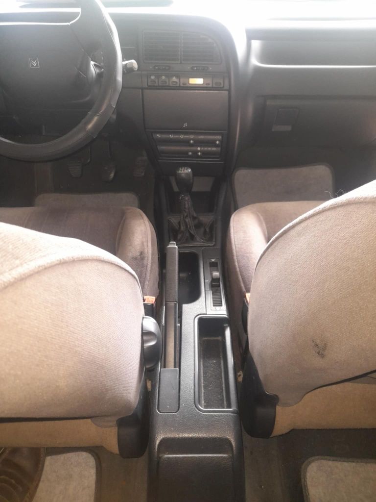 Citroen xantia ano