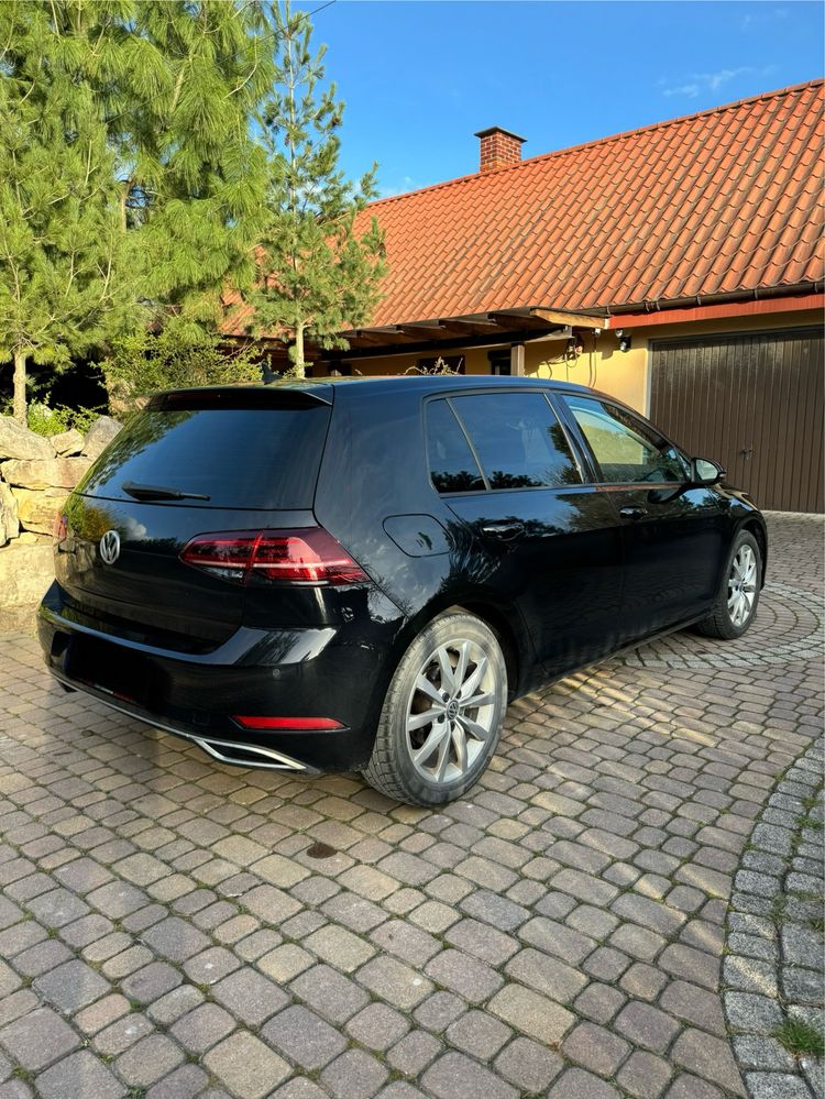 Volkswagen Golf 7